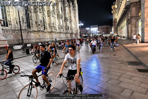 2020-07-30 Milano - Critical Mass 27